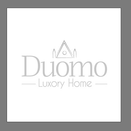 נאפולי Duomo Luxory Home מראה חיצוני תמונה