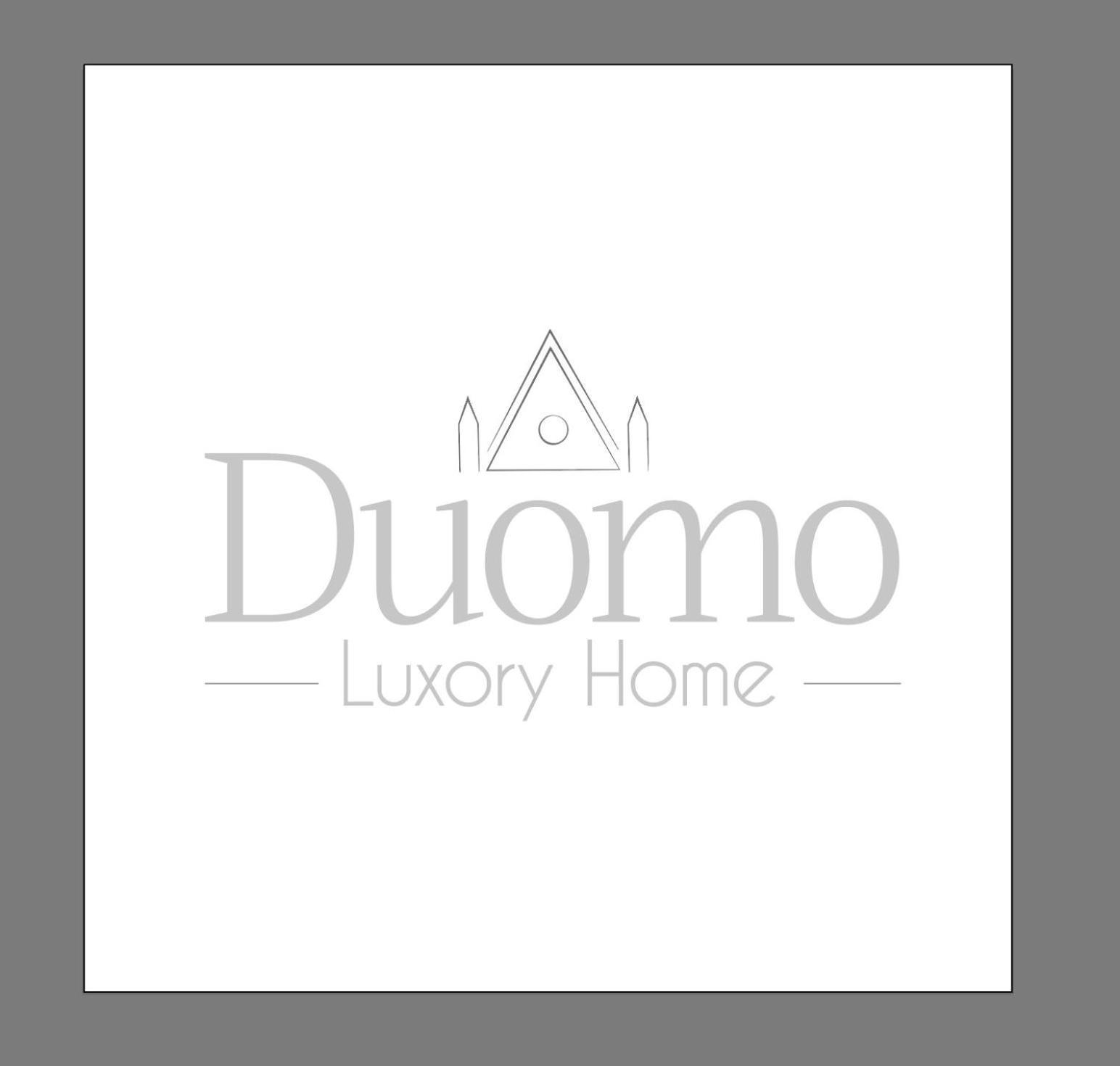 נאפולי Duomo Luxory Home מראה חיצוני תמונה